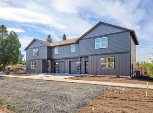 220-222 Juniper St, Gervais, OR 97026