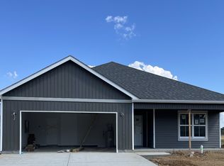 187 Cherry Flds LOT 187, Clarksville, TN 37042