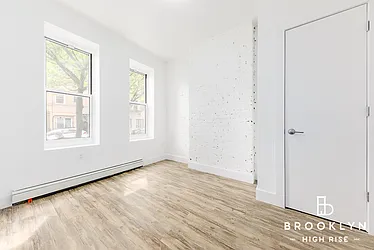 Rented by Brooklyn High Rise LLC