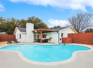 1113 Overdowns Dr, Plano, TX 75023