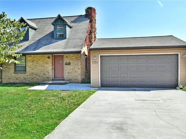 1325 Broadway St, Masury, OH 44438