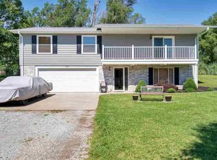 3547 S Valley View St, Wichita, KS 67215