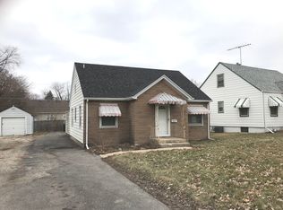 1014 Gardner St, Joliet, IL 60433