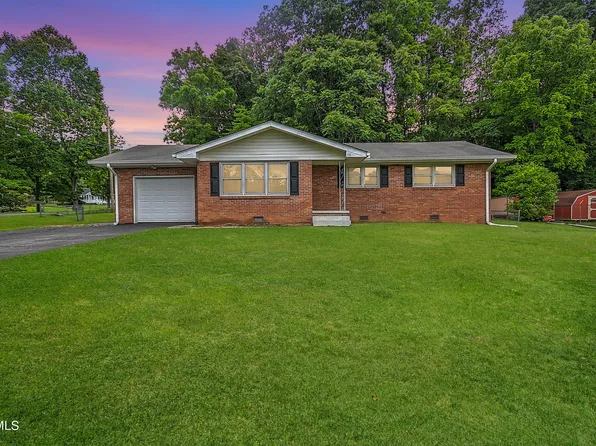 101 Gay Fletcher Rd, Elizabethton, TN 37643