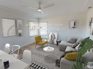35th St (3711-3721), San Diego, CA 92104