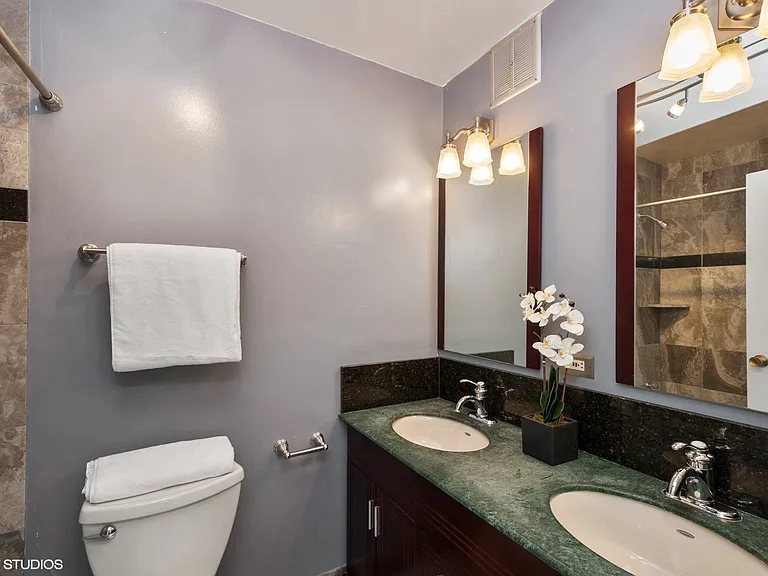 3930 N Pine Grove Ave #815 — Photo 8
