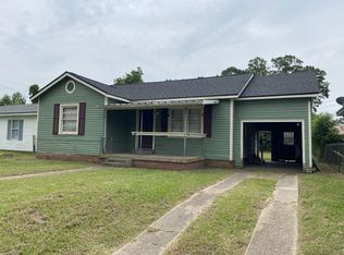 206 Sunset Dr, Lafayette, LA 70501