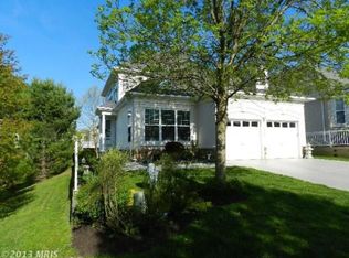 8912 Griffin Way #8912, Baltimore, MD 21208