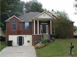 324 Pocono Rd, Antioch, TN 37013