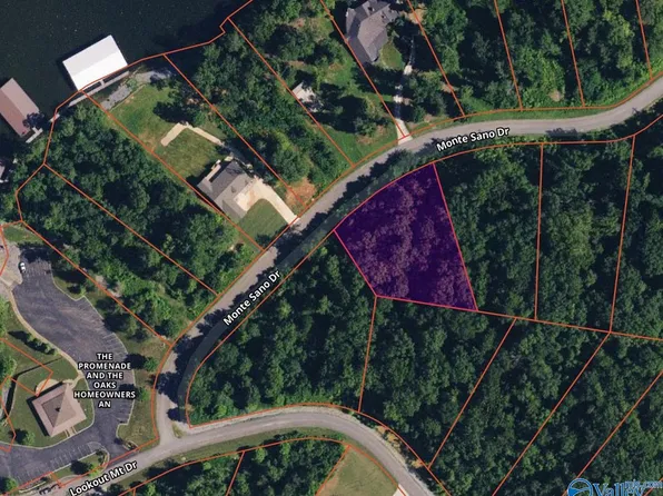 106 Monte Sano Dr, Scottsboro, AL 35769
