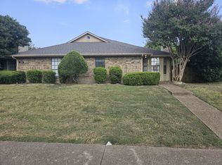 11910 Garden Terrace Dr, Dallas, TX 75243