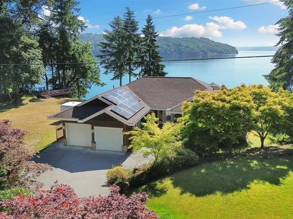 28812 125th Place SW, Vashon, WA 98070