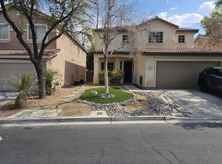9921 Canyon Peak Dr, Las Vegas, NV 89147