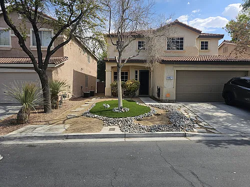 9921 Canyon Peak Dr Photo 1
