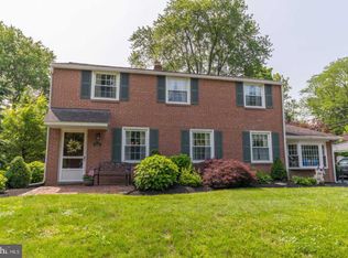 3122 Colony Ln, Plymouth Meeting, PA 19462
