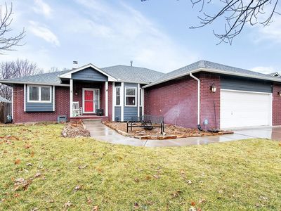 10610 W Westport St, Wichita, KS, 67212