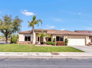 2444 W Weatherby Way, Chandler, AZ 85286