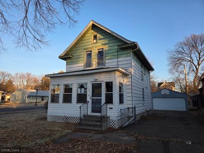 163 Baker St W, Saint Paul, MN, 55107