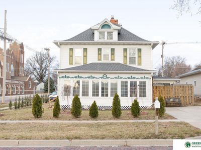 901 N Platte Ave, York, NE, 68467
