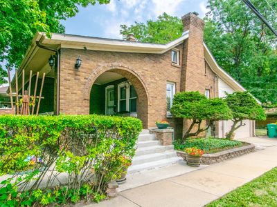 18 S Prairie Ave, Joliet, IL, 60436