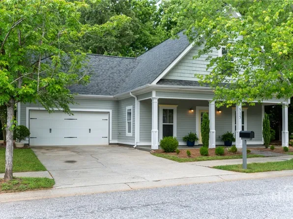 (undisclosed Address), Athens, GA 30606
