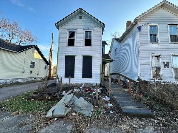 24 Caho St, Dayton, OH 45410