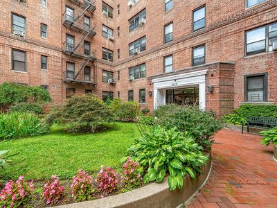 67-71 Yellowstone Blvd #7-O, Queens, NY, 11375