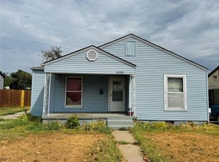 1008 N Farra Dr, Oklahoma City, OK 73107