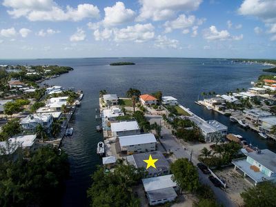35 Jolly Roger Dr, Key Largo, FL, 33037