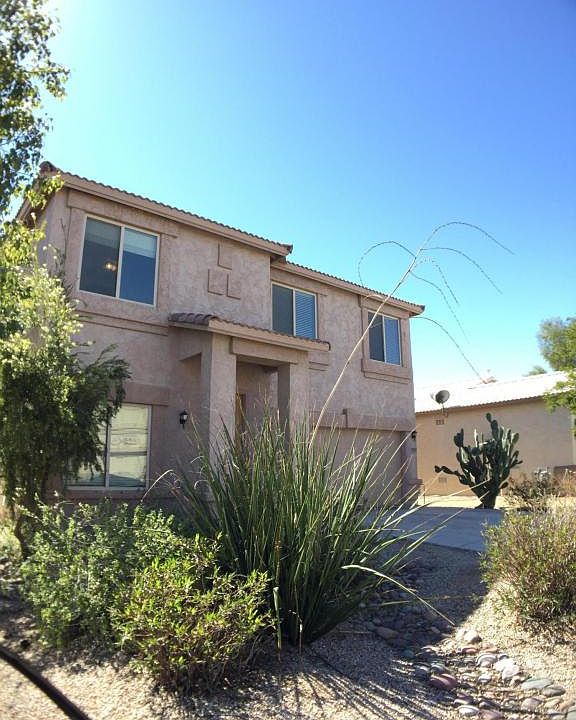 1st image of 1167 E Desert Springs Way