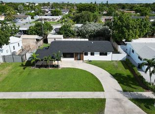 10441 SW 50th Ter, Miami, FL 33165