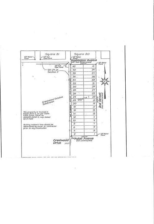 1st image of E 1st Ave