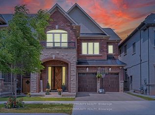 41 Marvin Ave, Oakville, ON L6H0Z6