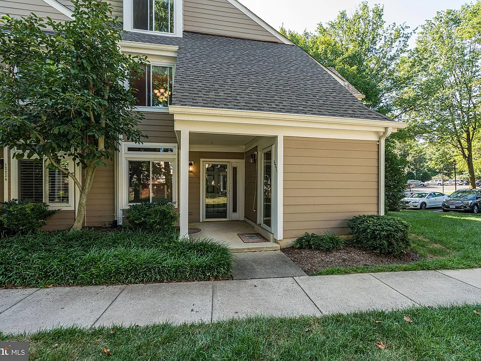 12232 Fort Buffalo Cir #511
