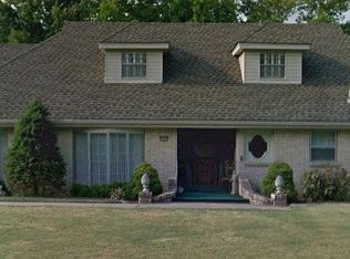 2984 E 57th St S, Tulsa, OK 74105