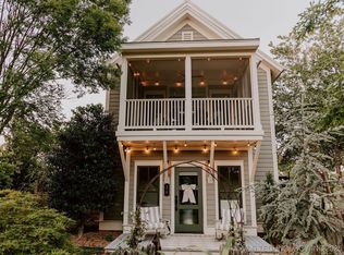 34 Firefly Ln, Eufaula, OK 74432