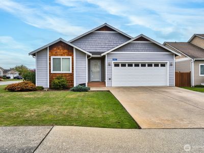 1907 Tundra Loop, Mount Vernon, WA, 98273