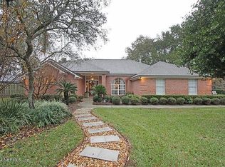 2121 Forest Hollow Way, Saint Johns, FL 32259
