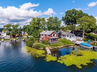 42&0 Point Pleasant Rd, Webster, MA 01570