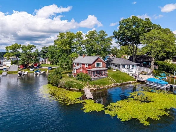 42-42&0 Point Pleasant Rd, Webster, MA 01570