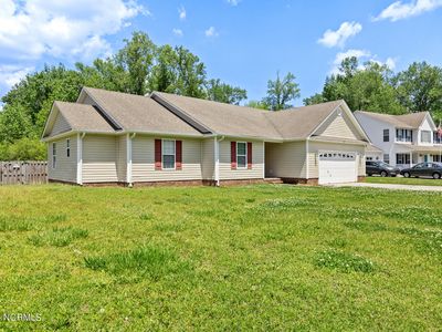 119 Orkney Drive, Jacksonville, NC, 28540