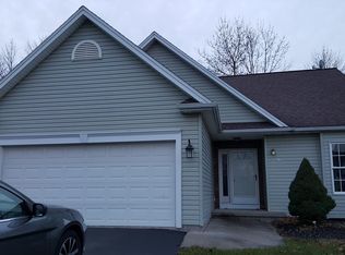 67 Logans Run, Rochester, NY 14626