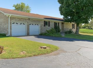 4810 Saltillo Rd, Saltillo, TN 38370