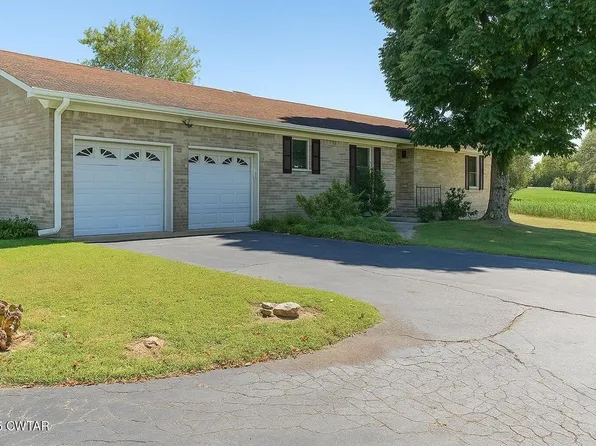 4810 Saltillo Rd, Saltillo, TN 38370