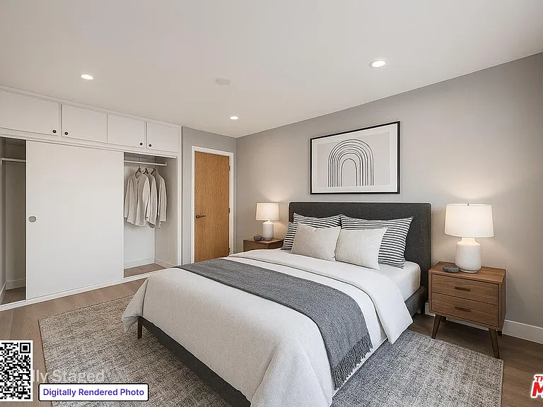 326 S Serrano Ave #4 — Photo 1