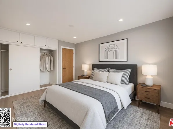 326 S Serrano Ave APT 4, Los Angeles, CA 90020