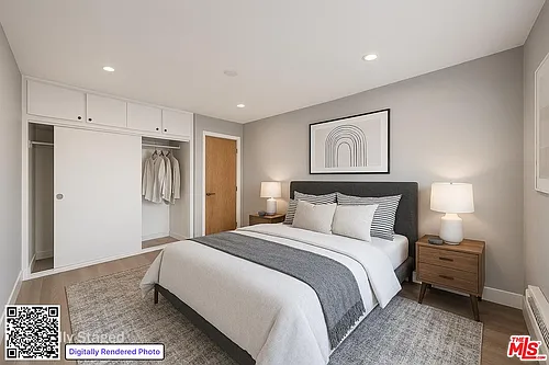 326 S Serrano Ave #4 Photo 1