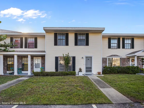 3112 Manor Dr NE, Palm Bay, FL 32905