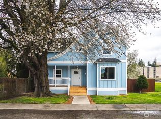 103 Milwaukee St, Mount Vernon, WA 98273