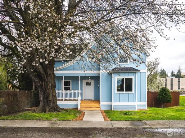 103 Milwaukee Street, Mount Vernon, WA 98273